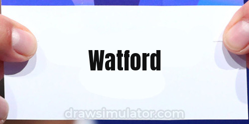 Watford