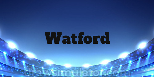 Watford