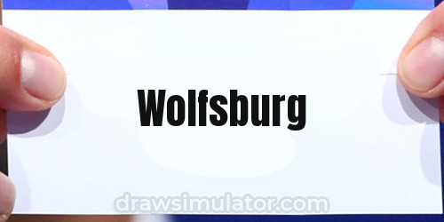 Wolfsburg