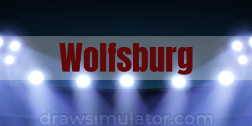 Wolfsburg