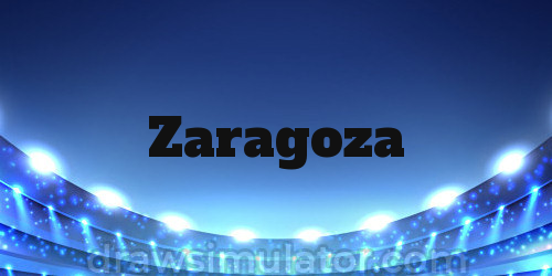 Zaragoza